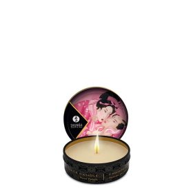 Mini Massage Candle 30ml/1oz Aphrodisia/Roses
