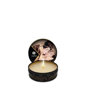   Mini Massage Candle 30ml/1oz Excitation / Intoxicating Chocolate