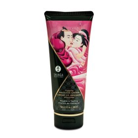 Kissable Massage Cream Raspberry Feeling 200 ml