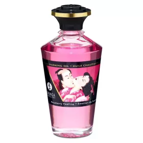 Aphrodisiac Oils Raspberry Feeling 100 ml