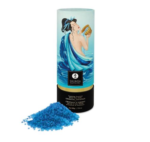 Oriental Crystals Bath Salts - Ocean Tempations 500 g_B0O25_1