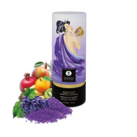 Oriental Crystals Bath Salts - Exotic Fruits 500 g