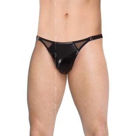 Mens Briefs 4518 - black {} M/L
