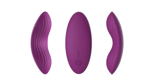 Pot Violet