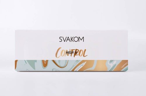 Hedy X Control 5 pcs