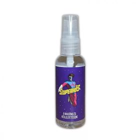 SUPERHERO EJACULATION DELAY SPRAY - 50 ML