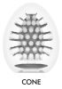 TENGA EGG CONE