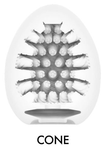 TENGA EGG CONE