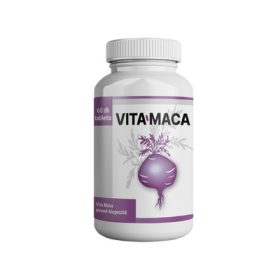 VITAMACA Power Enhancer - 60 PCS