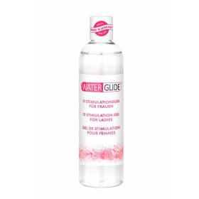 WATERGLIDE 300 ML ORGASM GEL