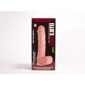 X-MEN Ellis's 13 inch Cock Flesh_B0O50_1