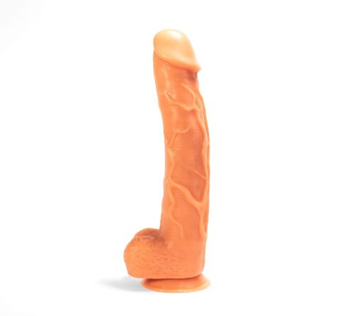 X-MEN Hogan's 15 inch Cock Flesh