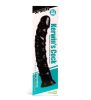 X-MEN Kerwin's 12.2 inch Cock Black