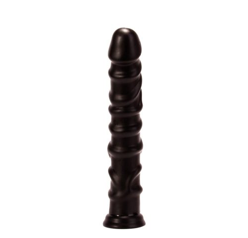 X-MEN Kerwin's 12.2 inch Cock Black