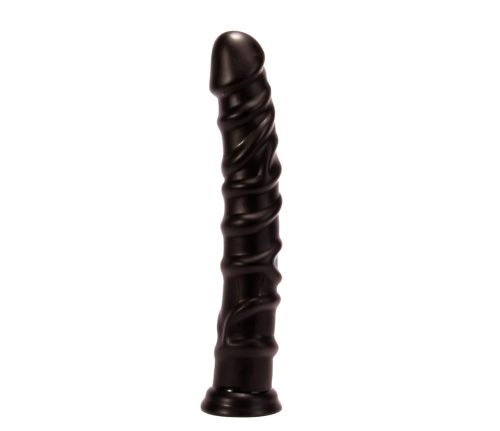 X-MEN Kerwin's 12.2 inch Cock Black