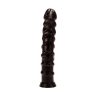 X-MEN Kerwin's 12.2 inch Cock Black