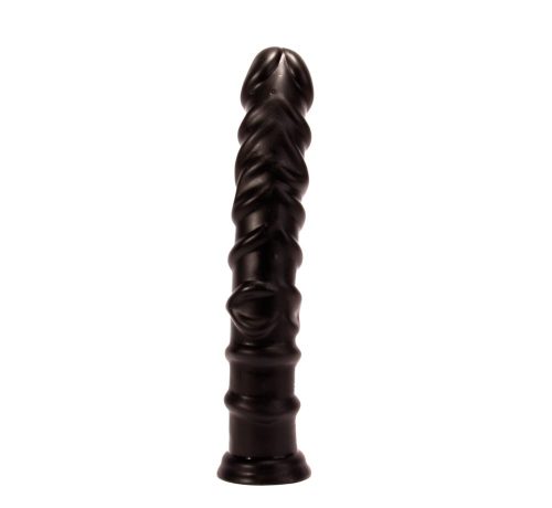 X-MEN Kerwin's 12.2 inch Cock Black