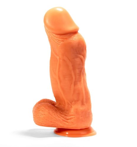 X-MEN Adam's 12 inch Cock Flesh