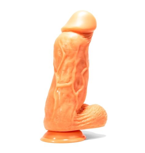 X-MEN Adam's 12 inch Cock Flesh