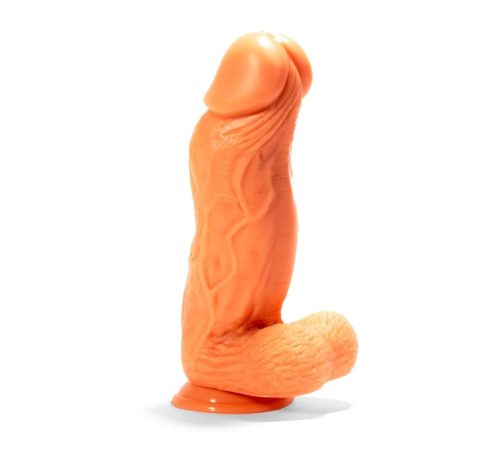 X-MEN Adam's 12 inch Cock Flesh
