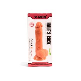 X-MEN Hale's 8.1 inch Cock Flesh_B0O50_4