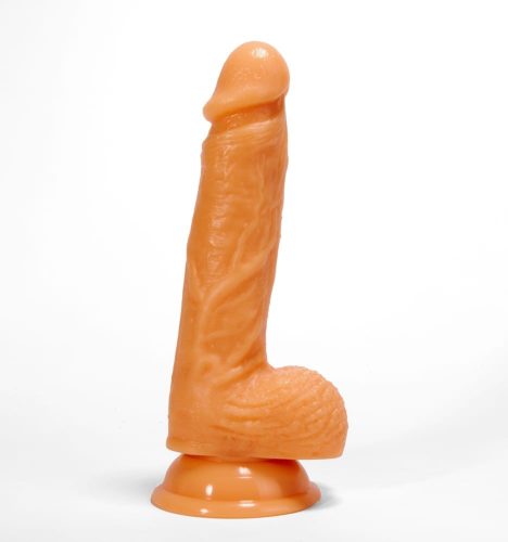 X-MEN Hale's 8.1 inch Cock Flesh_B0O50_4