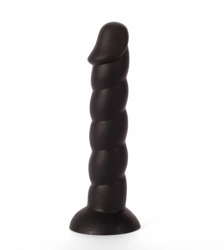 X-MEN 8.5" Dildo Colours Pleasure Black 2