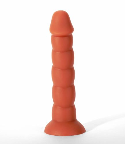 X-MEN 8.5" Dildo Colours Pleasure Flesh 4