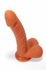 X-MEN 8.5" Dildo Colour Pleasure Flesh 1_B0O50_1