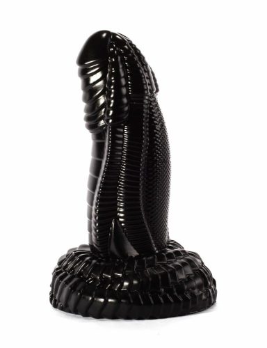 X-Men 8.3" Super Sized Dildo PVC Black