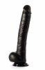 X-Men Louis 12" Cock Black