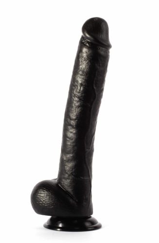 X-Men Louis 12" Cock Black