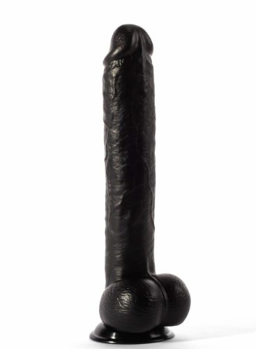 X-Men Louis 12" Cock Black