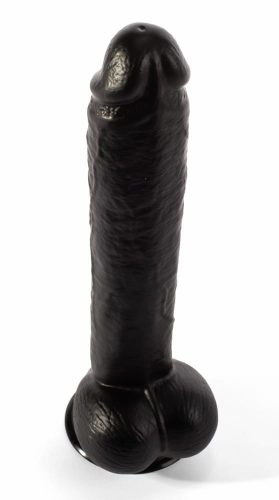 X-Men Louis 12" Cock Black
