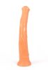 X-MEN Huge Horse Dildo 19 inch Flesh