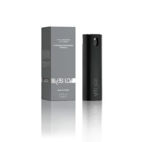 PLEASURE-PROLONGING FORMULA 10mL / 0.34 fl.oz