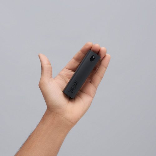 PLEASURE-PROLONGING FORMULA 10mL / 0.34 fl.oz