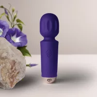 Wand, Massager