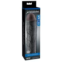 Penis ring, penis sheath