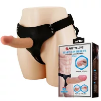 Strap-on toys