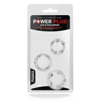 Penis rings