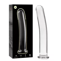 Crystal, glass toys