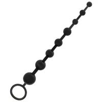 Beads, sex balls