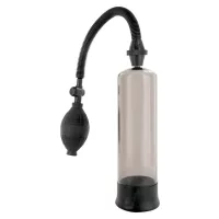 Penis pumps
