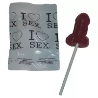 Erotic Sweets